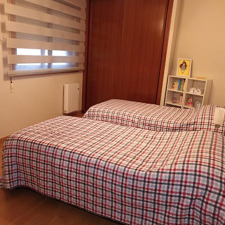 Apartamento Canelas Portonovo Zewnętrze zdjęcie