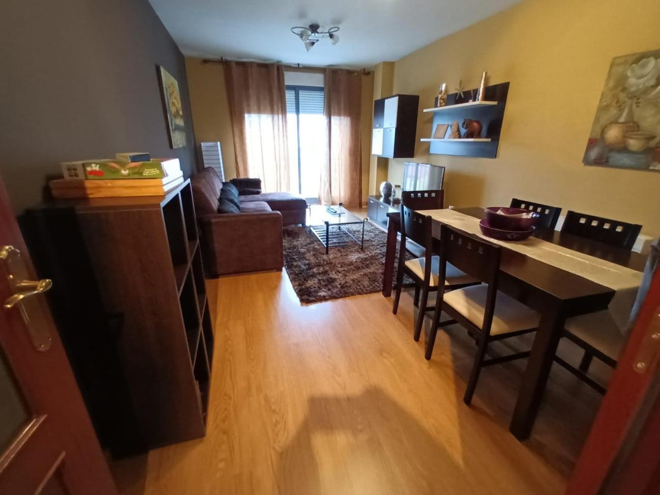 Apartamento Canelas Portonovo Zewnętrze zdjęcie