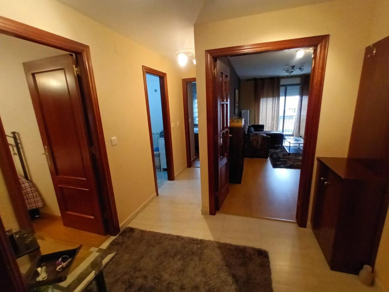 Apartamento Canelas Portonovo Zewnętrze zdjęcie