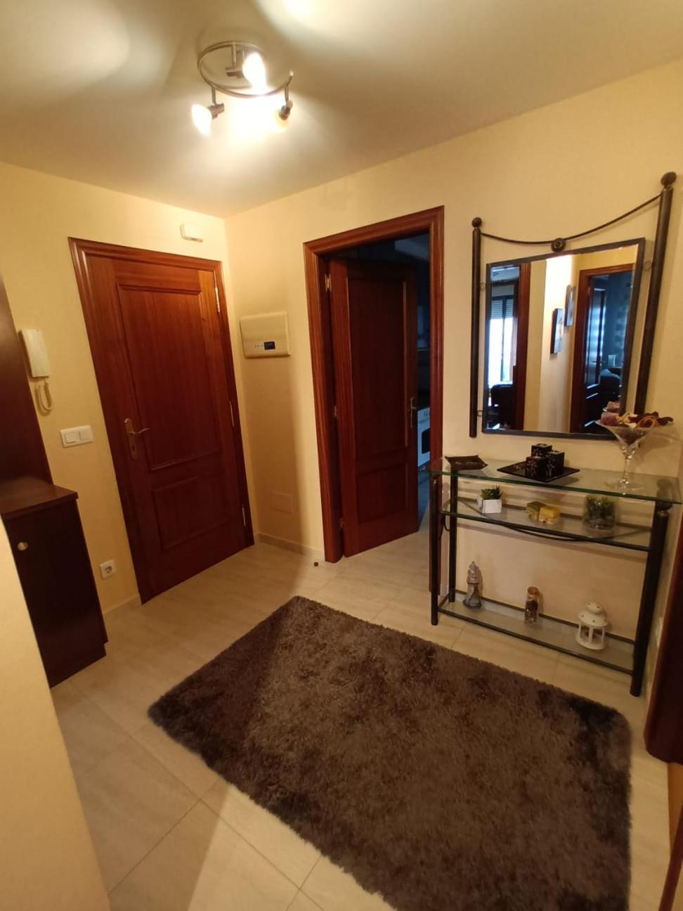 Apartamento Canelas Portonovo Zewnętrze zdjęcie