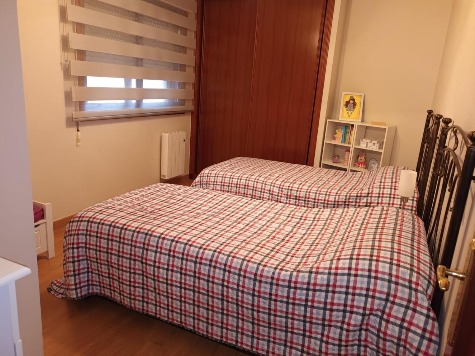 Apartamento Canelas Portonovo Zewnętrze zdjęcie
