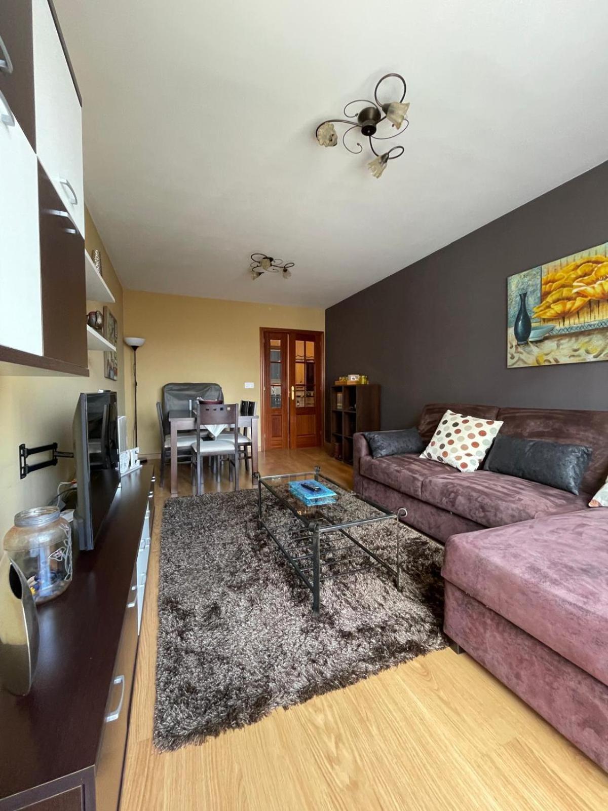 Apartamento Canelas Portonovo Zewnętrze zdjęcie