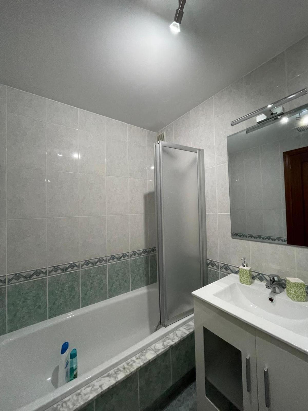Apartamento Canelas Portonovo Zewnętrze zdjęcie