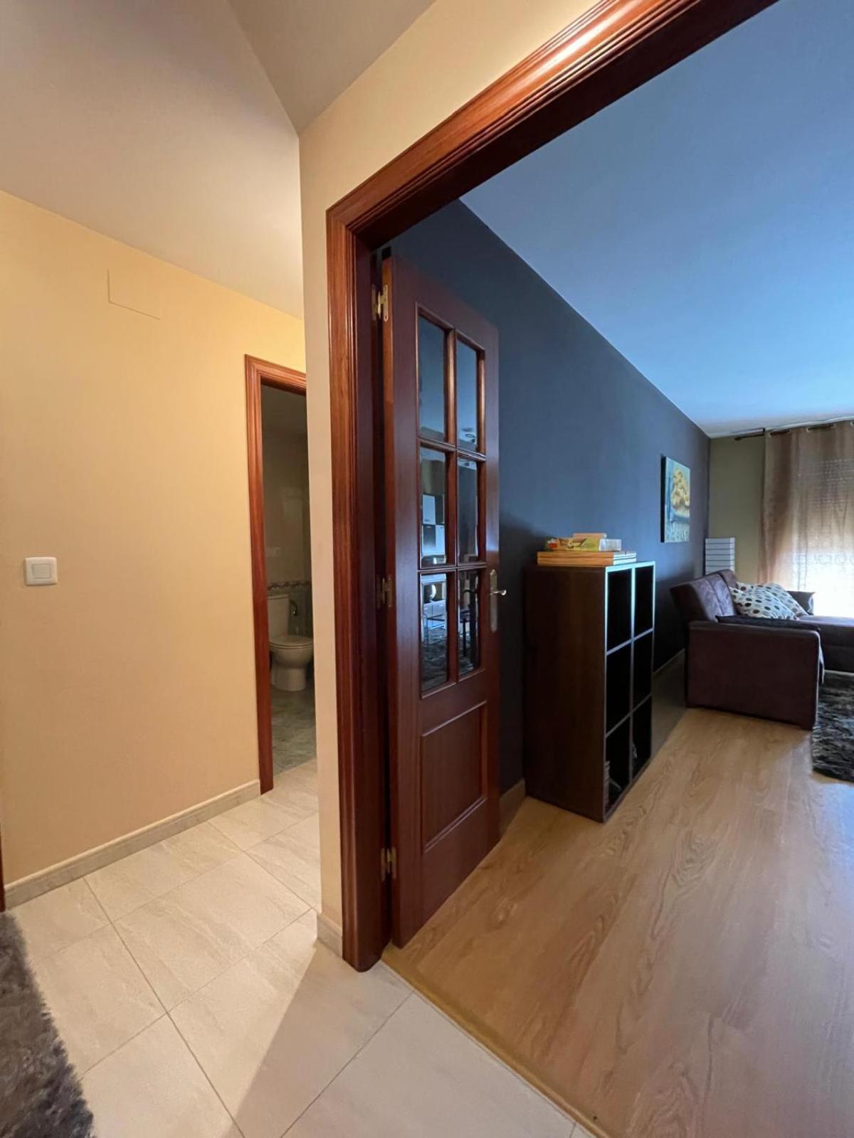 Apartamento Canelas Portonovo Zewnętrze zdjęcie