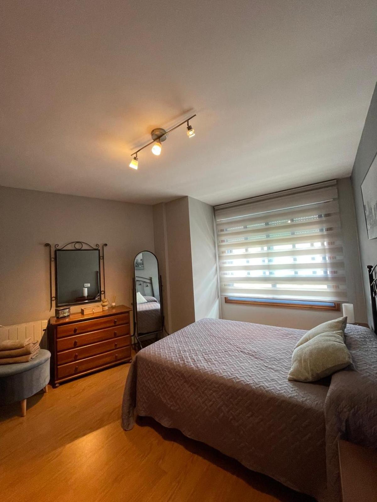 Apartamento Canelas Portonovo Zewnętrze zdjęcie
