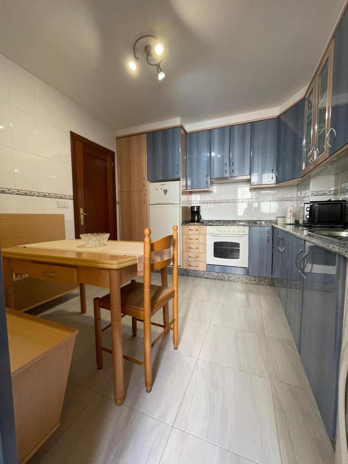 Apartamento Canelas Portonovo Zewnętrze zdjęcie