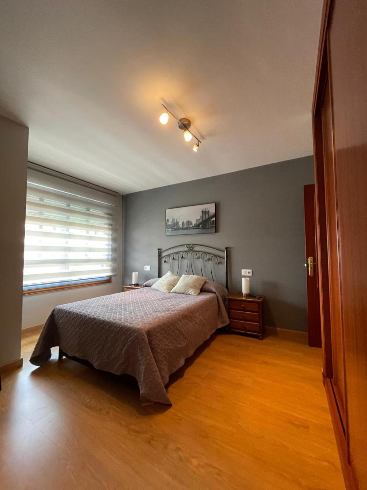 Apartamento Canelas Portonovo Zewnętrze zdjęcie