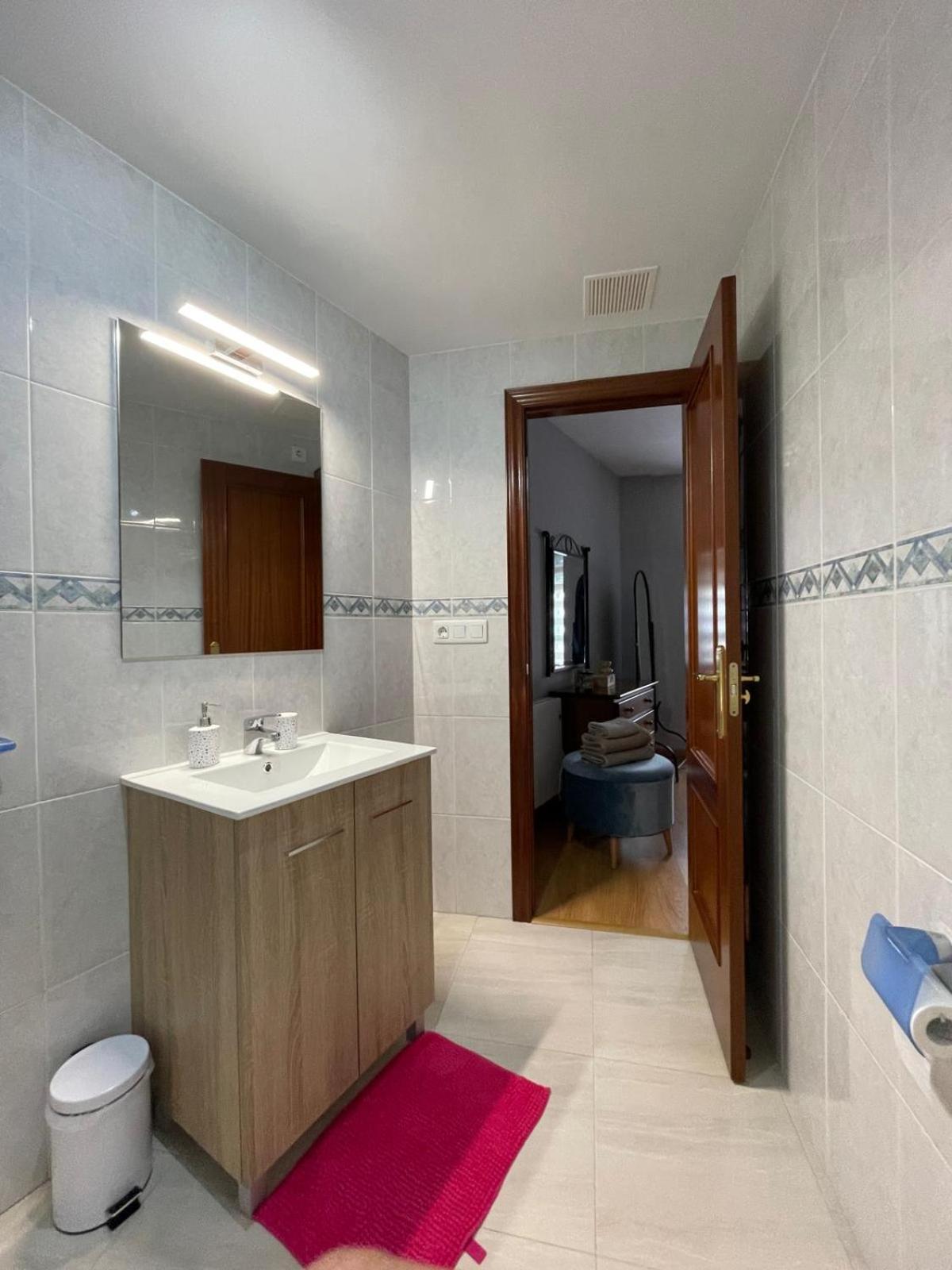 Apartamento Canelas Portonovo Zewnętrze zdjęcie