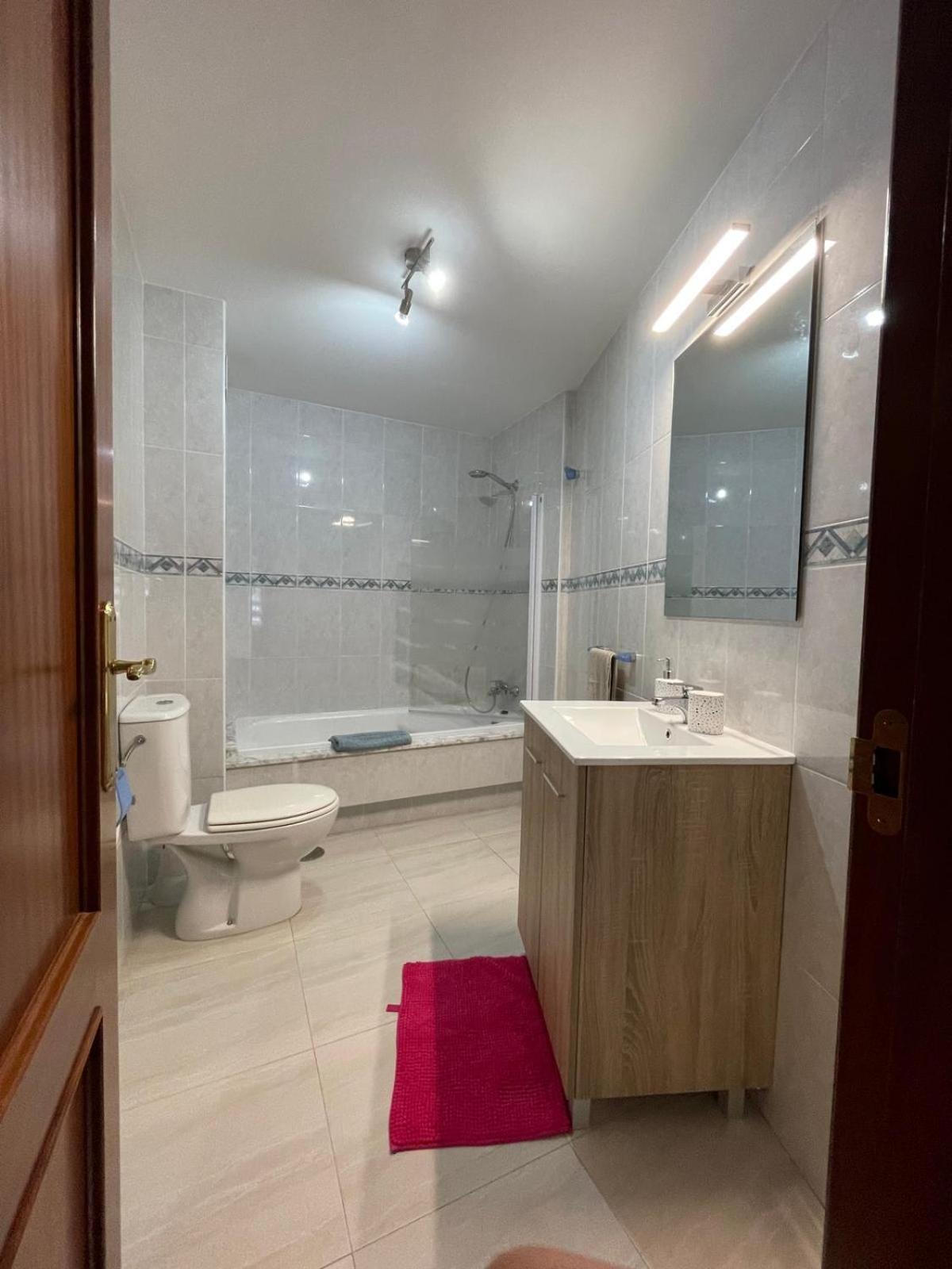 Apartamento Canelas Portonovo Zewnętrze zdjęcie